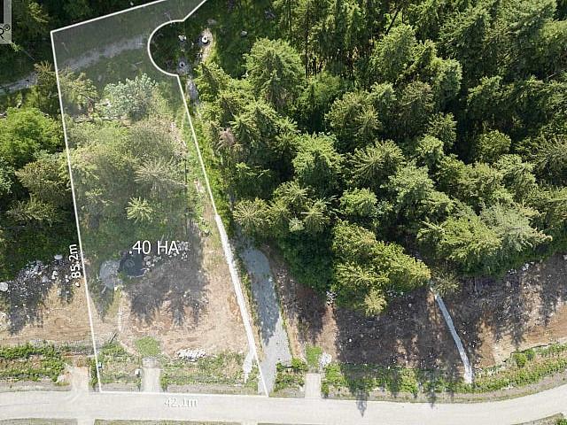 Land for sale in Maple Ridge, British Columbia