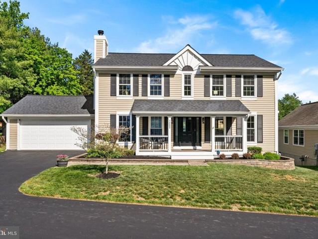 House for sale in Virginia