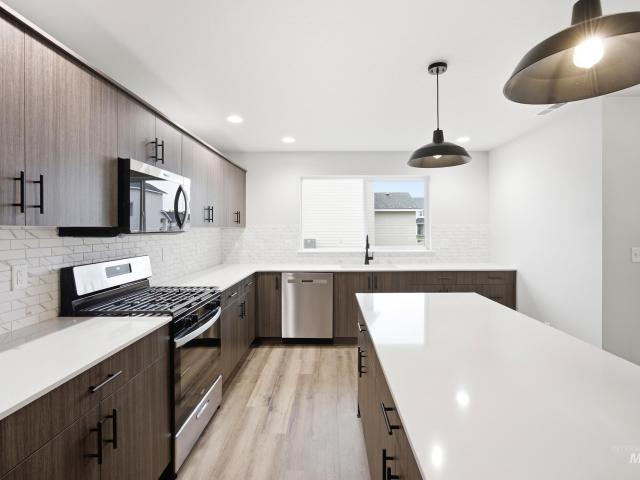 House for sale in Caldwell, Idaho