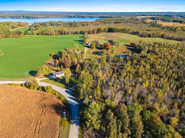 House for sale in Brazeau, Wisconsin