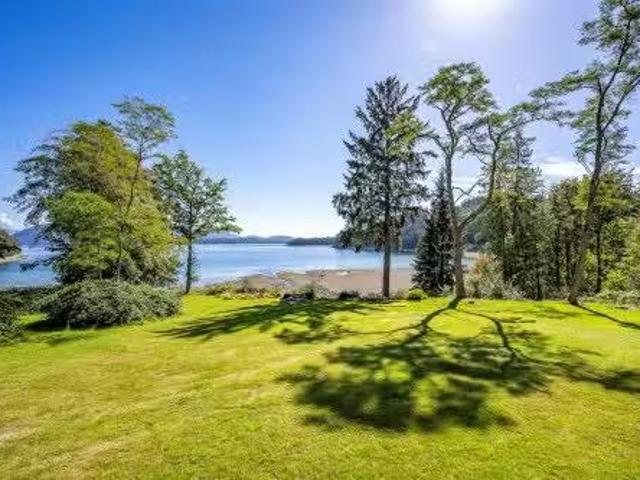 House for sale in British Columbia