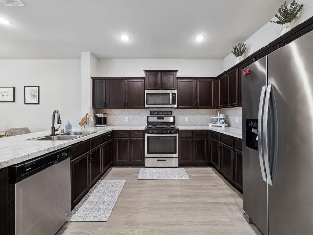 Townhouse for sale in Harris, Texas