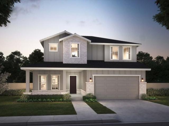 House for sale in Nampa, Idaho