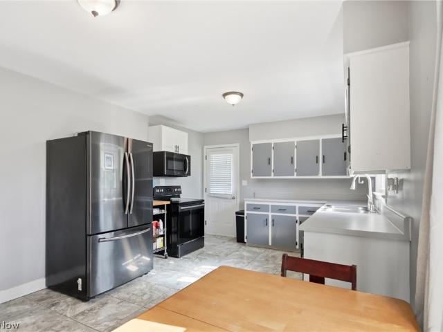 House for sale in Chardon, Ohio