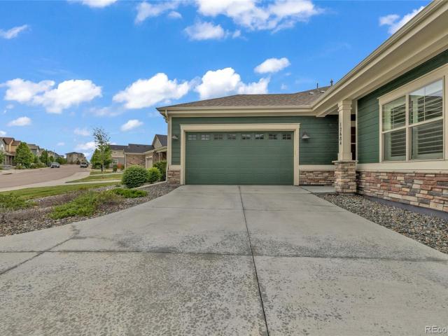 House for sale in Thornton, Colorado