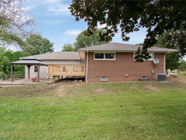 House for sale in Hartville, Ohio