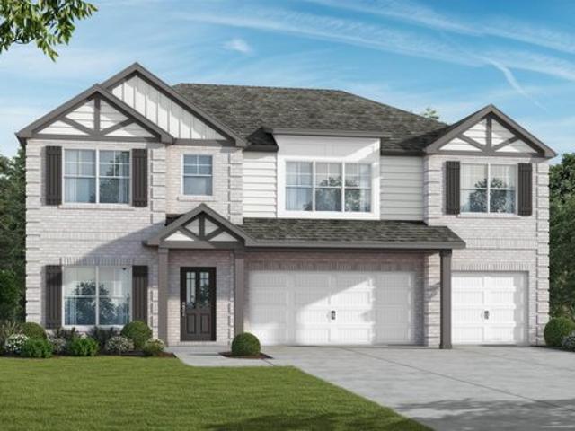 House for sale in Woodstock, Alabama