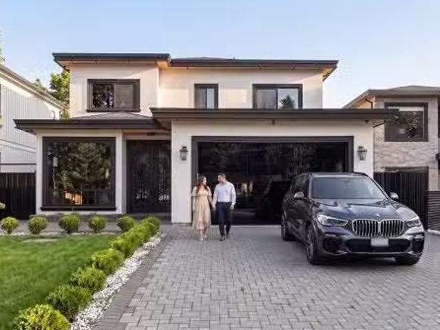 House for sale in Surrey, British Columbia
