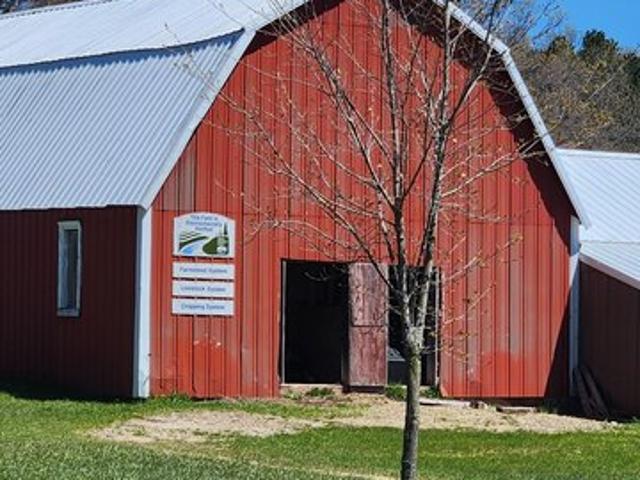 House for sale in Stanwood, Michigan