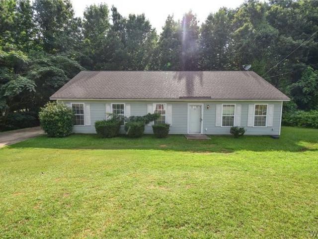 House for sale in Vance, Alabama