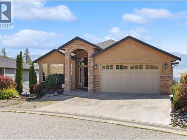 House for sale in Lake Country, British Columbia