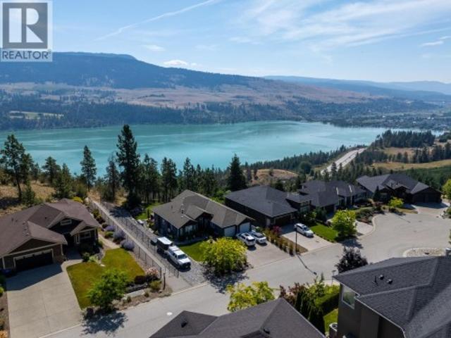 House for sale in Lake Country, British Columbia