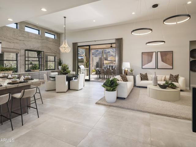 House for sale in Scottsdale, Arizona
