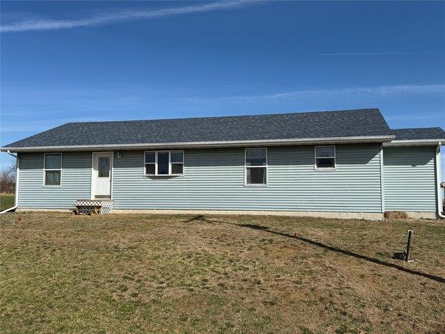 House for sale in Runnells, Iowa