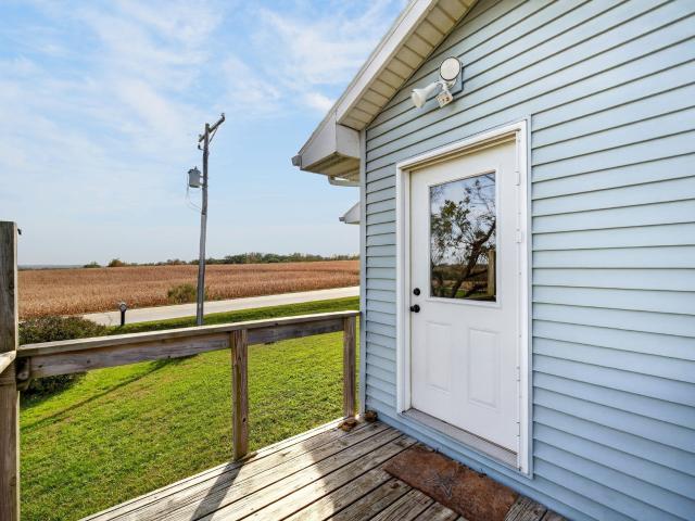 House for sale in Runnells, Polk County
