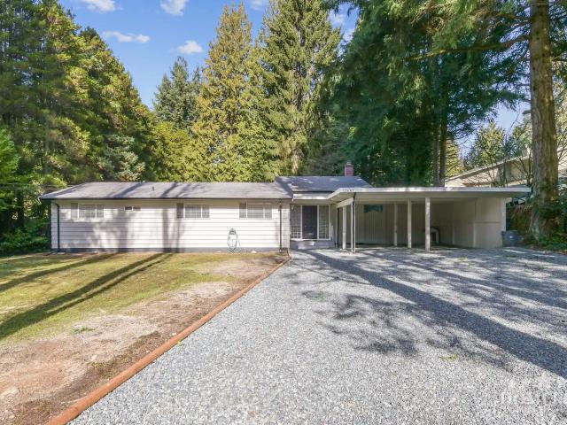 House for rent in Surrey, British Columbia