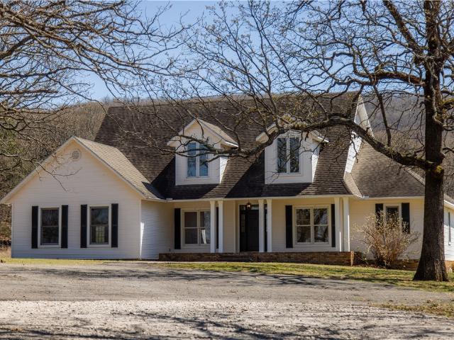 House for sale in Ark