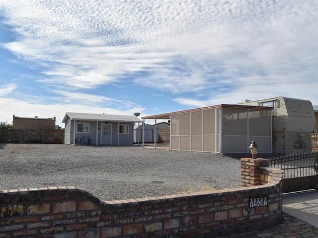 Land for sale in Yuma, Arizona