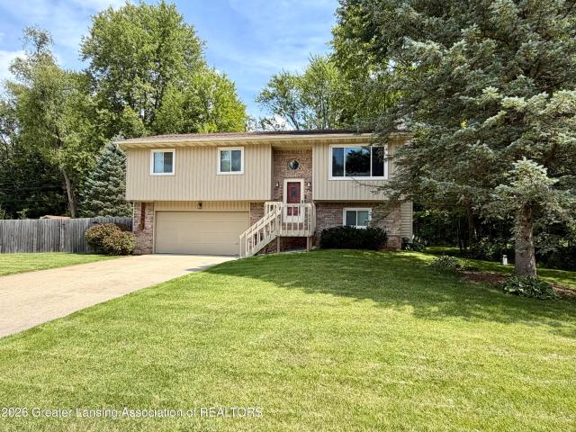 House for sale in Eaton, Michigan
