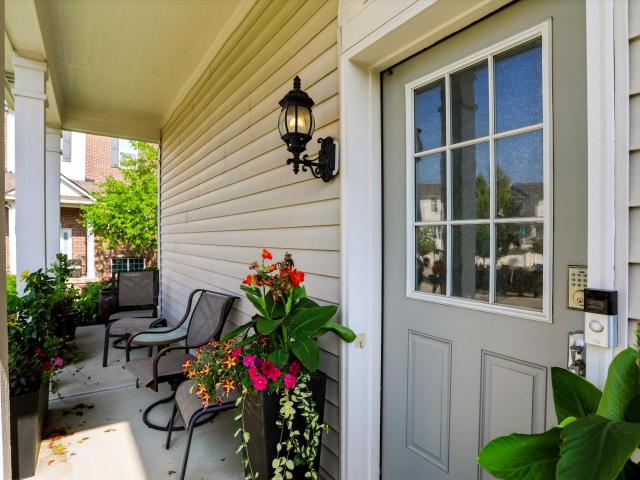 Condo for sale in Avalon Townes, Fishers