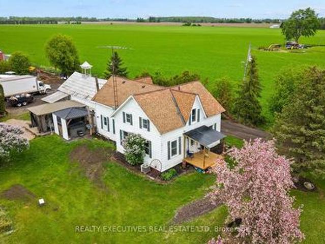 House for sale in North Dundas, Ontario