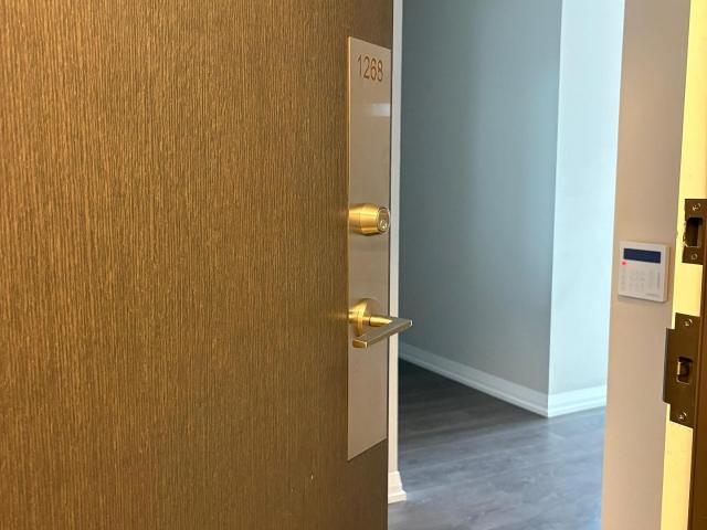 Condo for rent in Woburn, Ontario