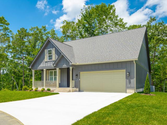 House for sale in Tennessee