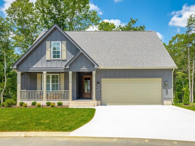 House for sale in Tennessee