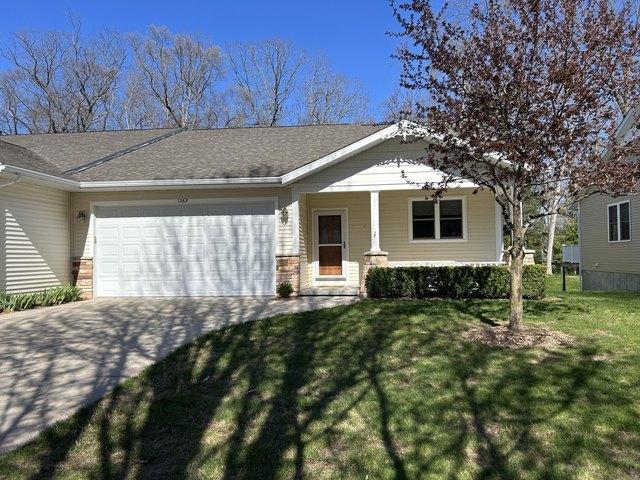 Condo for sale in Ludington, Michigan