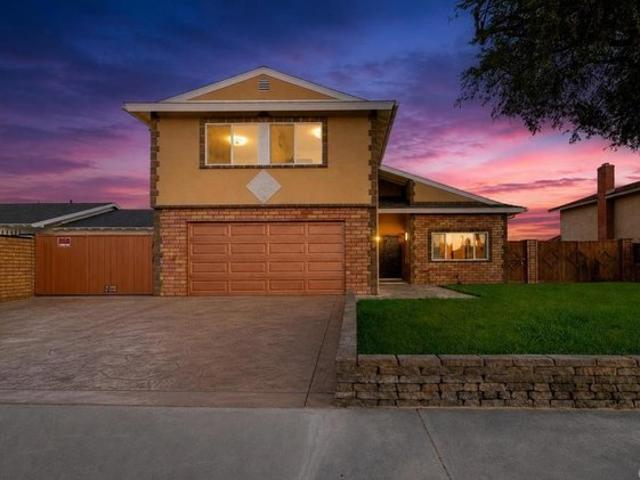 House for sale in Chula Vista, California