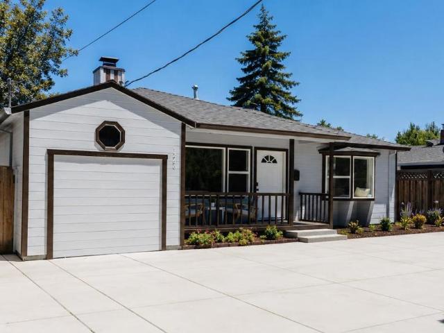 House for sale in San Mateo, California