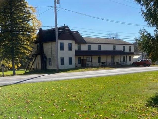 House for sale in New York