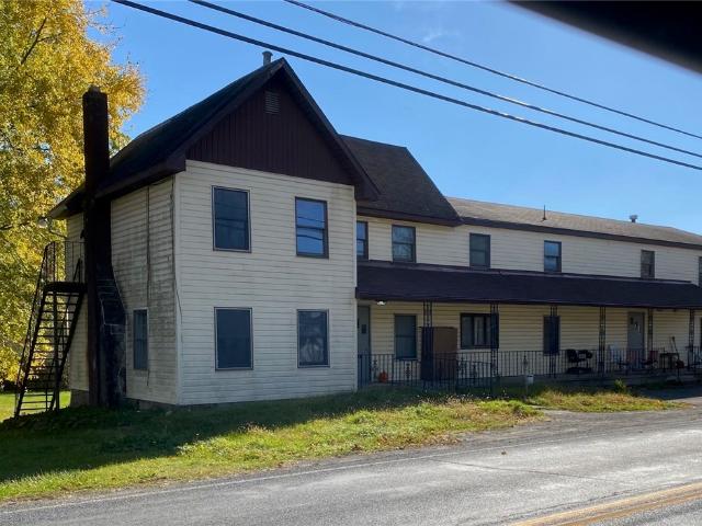 House for sale in Beaver Dams, New York