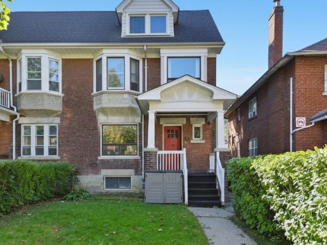 House for sale in Woburn, Ontario