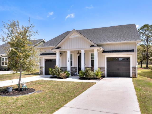 House for sale in Manning, South Carolina
