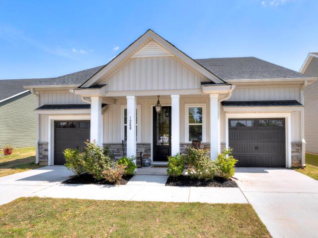 House for sale in Manning, South Carolina