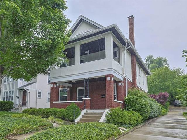 House for sale in Roselawn, Ohio