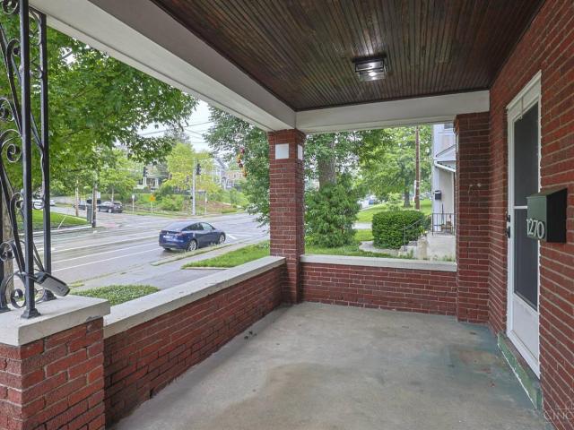 House for sale in Roselawn, Ohio