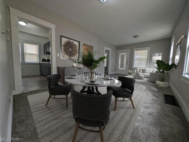 House for sale in Cleveland, Ohio