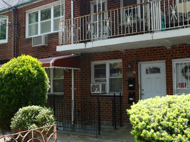 House for sale in Arverne, New York