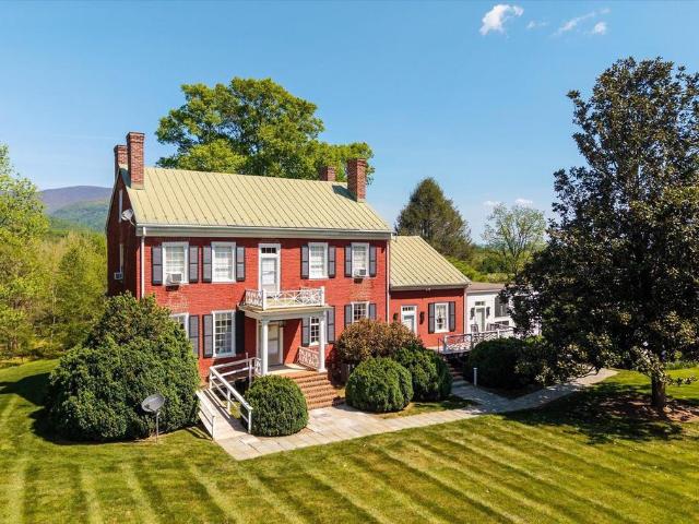 Farm for sale in Virginia