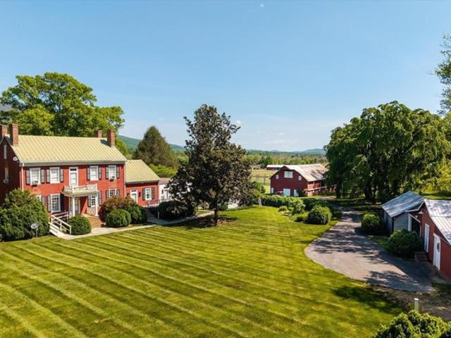 Farm for sale in Virginia