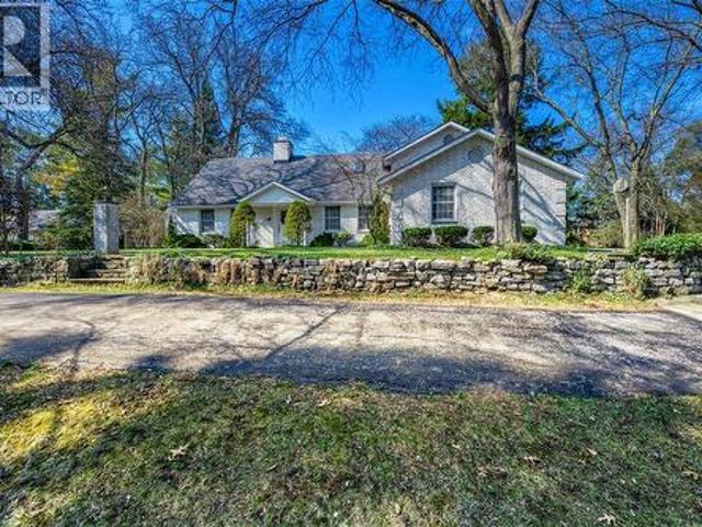 House for sale in Brights Grove, Ontario