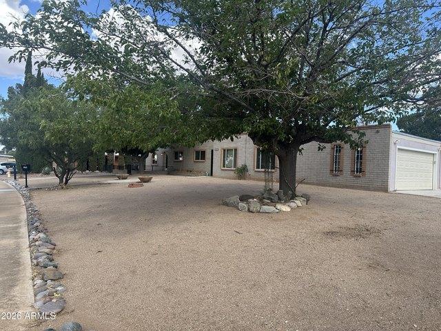 House for sale in Cochise, Arizona