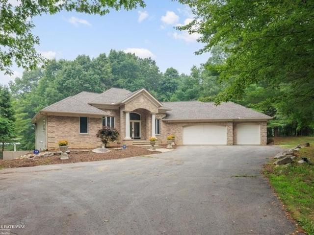 House for sale in Lapeer, Michigan