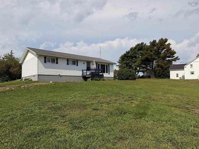 House for sale in Nova Scotia