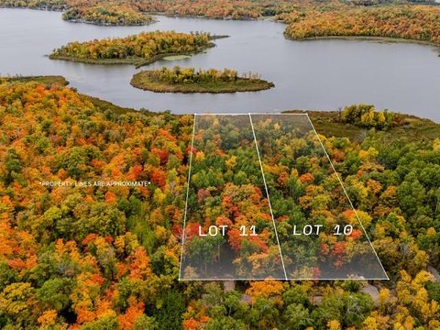 Land for sale in Island Lake, Lake County
