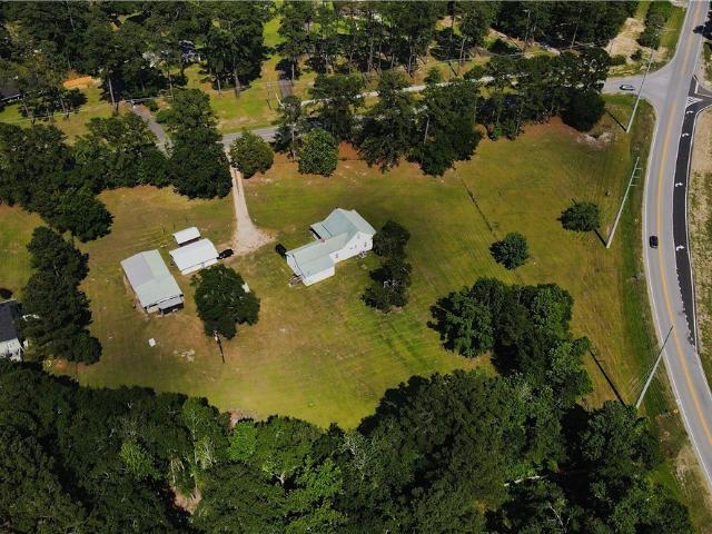 Commercial for sale in Guyton, Georgia