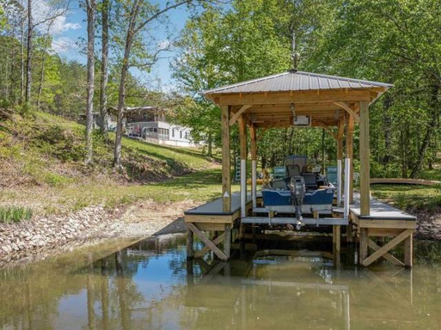 House for sale in Wedowee, Alabama