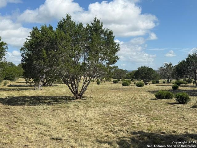Land for sale in Bandera